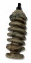 NAP S-Coil 4.5" fekete