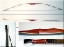 Ragim Wolf longbow