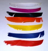 Vágatlan pulykatoll