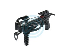 X-Bow FMA Supersonic