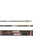 set-of-12-hunting-arrows-hunt-carbon-maximal-3d-bow-compound-oneida